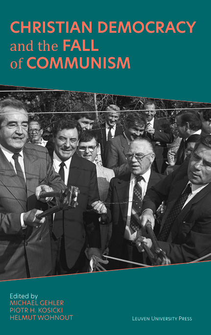 Christian Democracy and the Fall of Communism