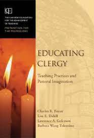Educating Clergy: Teaching practices and pastoral imagination
