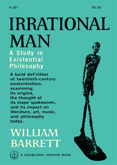 IRRATIONAL MAN