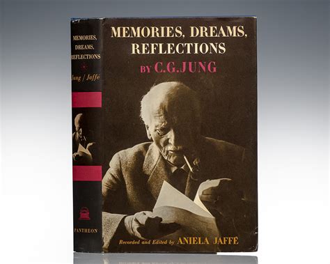 Memories, Dreams, Reflections