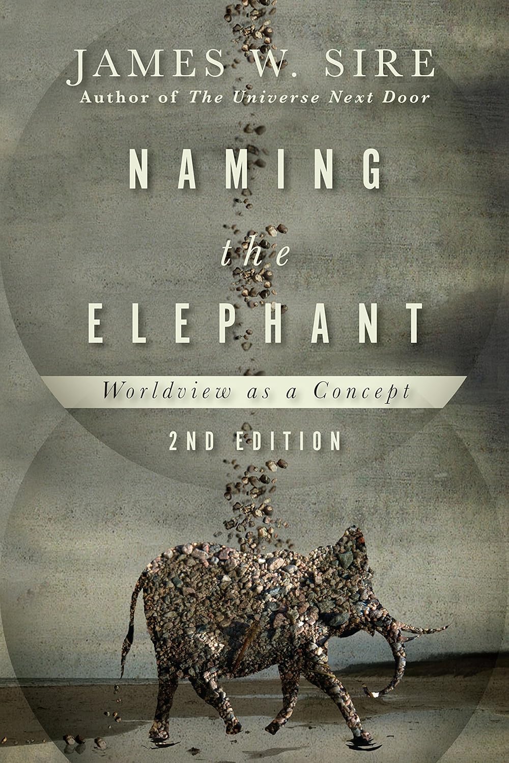 NAMING THE ELEPHANT