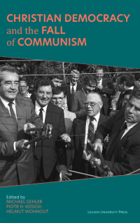 Image of Christian Democracy and the Fall of Communism