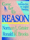 Come Let us Reason