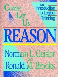 Image of Come Let us Reason