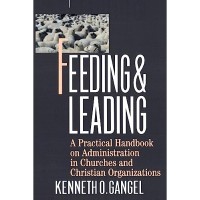 Feeding and Leading