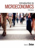 INTRODUCTION TO MIRCOECONOMICS