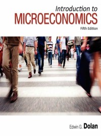 INTRODUCTION TO MIRCOECONOMICS