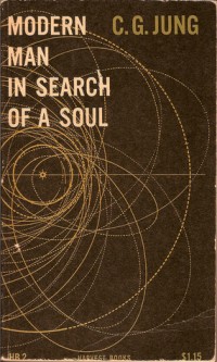 Image of Modern Man in Search of a Soul