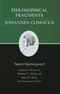 PHILOSOPHICAL FRAGMENTS
