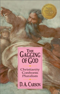 Image of The Gagging of God; Christianity Confront Pluralism