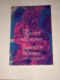 The Practice of Philosophy: