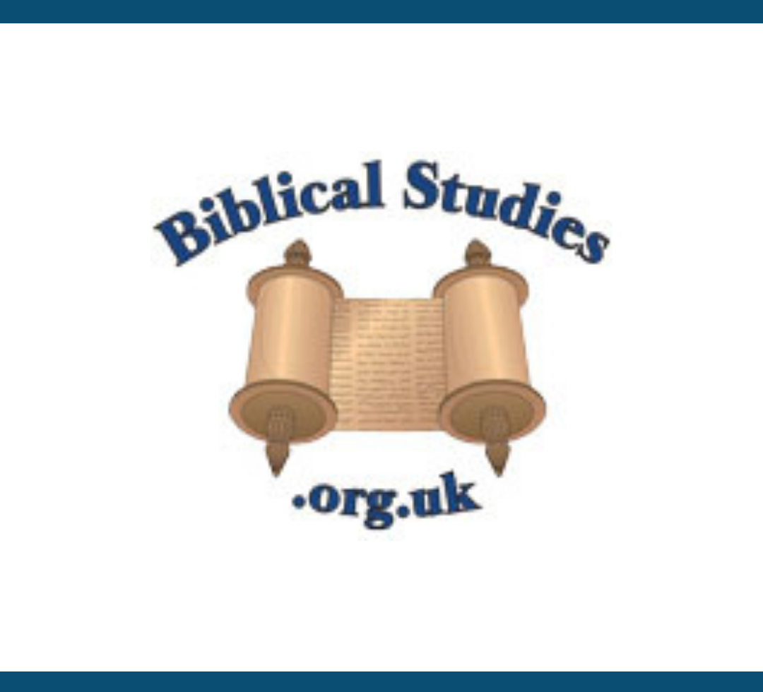 Biblical Studies