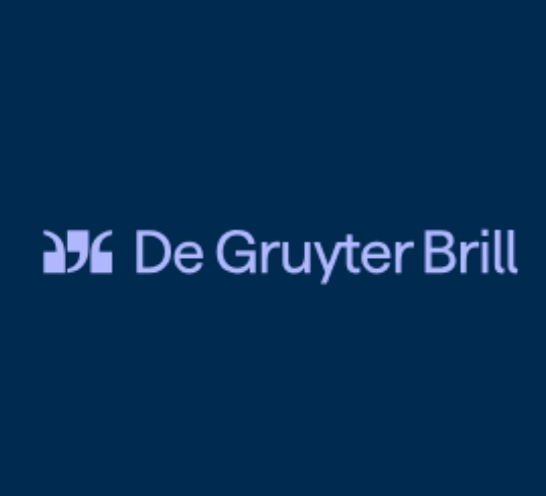 De Gruyter Brill