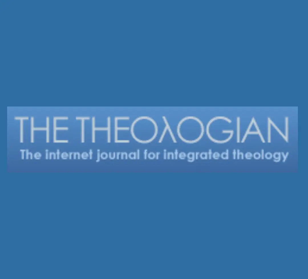 The Theologian (1)
