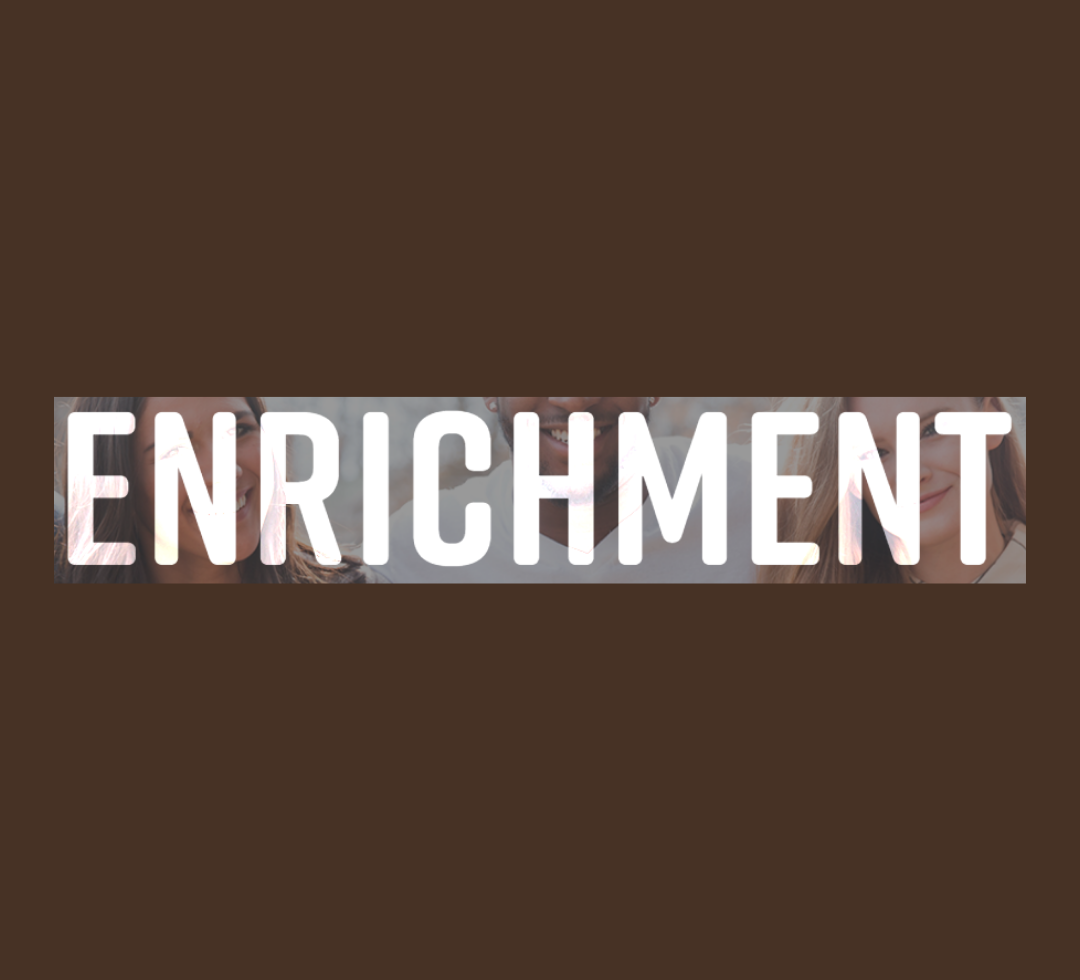 Enrichment